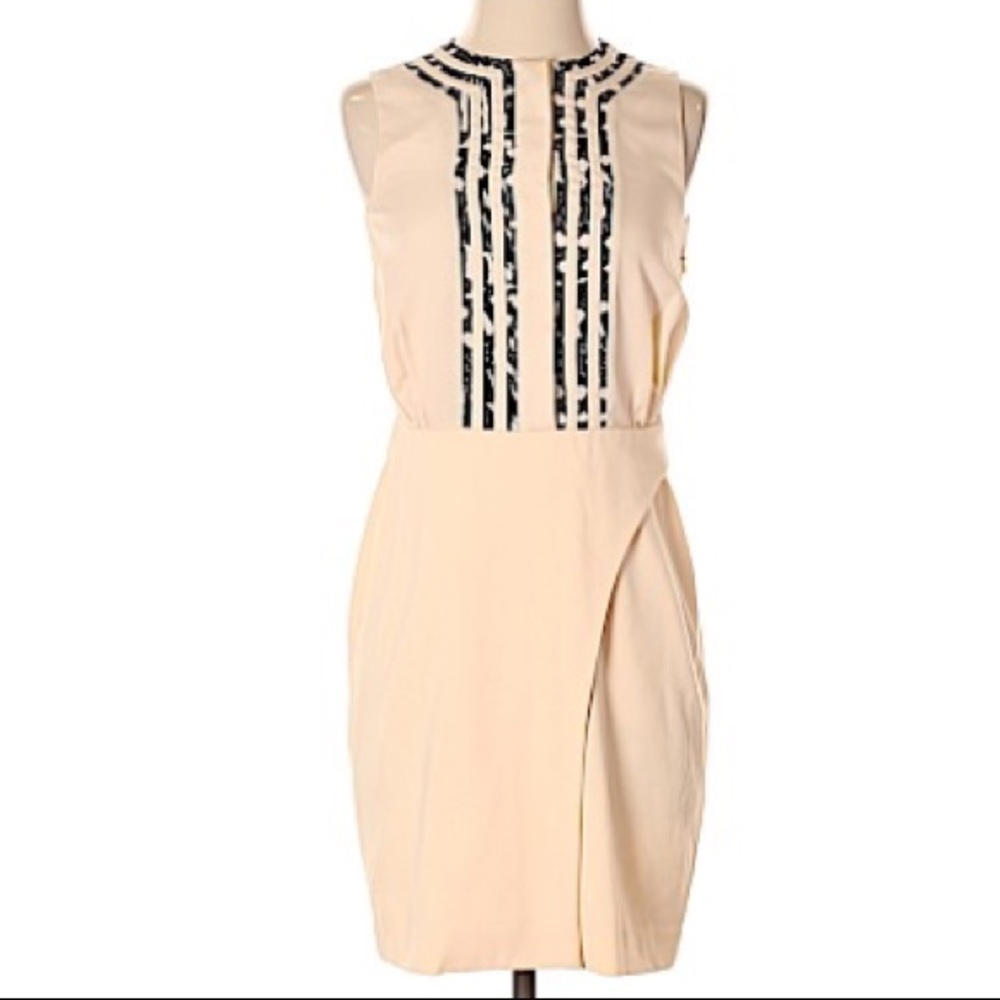 Cut 25 by Yigal Azrouel Sleeveless Dress - Picture 4 of 4